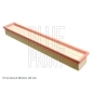 ADU172225 BLUE PRINT Фильтр воздушный MB W203 C180