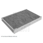 ADF122502 BLUE PRINT Фильтр