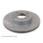 ADG043133 BLUE PRINT Тормозной диск