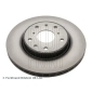 ADK84326 Blue Print Диск тормозной SUZUKI SX4 06-