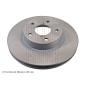 ADS74308 Blue Print Диск тормозной SUBARU: IMPREZA