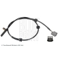 ADBP710041 BLUE PRINT Датчик, частота вращения