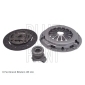 ADK83052C BLUE PRINT Комплект сцепления