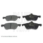ADN142111 BLUE PRINT КОЛОДКИ ПЕР NIS PRIMERA SW