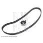 ADK87303 BLUE PRINT Ременный комплект