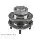 ADA108306 BLUE PRINT Комплект подшипника