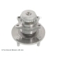 ADC48344 Blue Print Комплект подшипника
