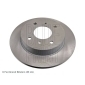 ADN14361 Blue Print Диск тормозной NISSAN ALMERA