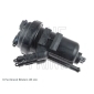 ADW192302 BLUE PRINT Корпус