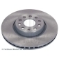 ADV184308 Blue Print Диск тормозной AUDI A3/VW GOLF