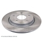ADA104354 Blue Print Диск тормозной CHRYSLER GRAND
