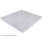 ADG02578 BLUE PRINT Фильтр салона
