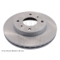 ADN14341 Blue Print Диск тормозной NISSAN ALMERA
