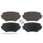 ADK84222 Blue Print КОЛОДКИ ПЕР SUZ GRAND VITARA