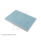 ADG02537 BLUE PRINT Фильтр салона