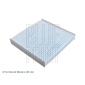 ADP152525 BLUE PRINT BLUE PRINT ADP152525 Фильтр