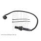 ADT37039 Blue Print Датчик кослородный
