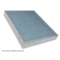ADG02561 BLUE PRINT Фильтр салона