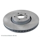 ADF124307 Blue Print Диск тормозной