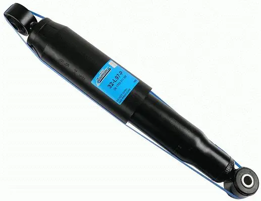 32-L97-P Амортизатор задний GAS
