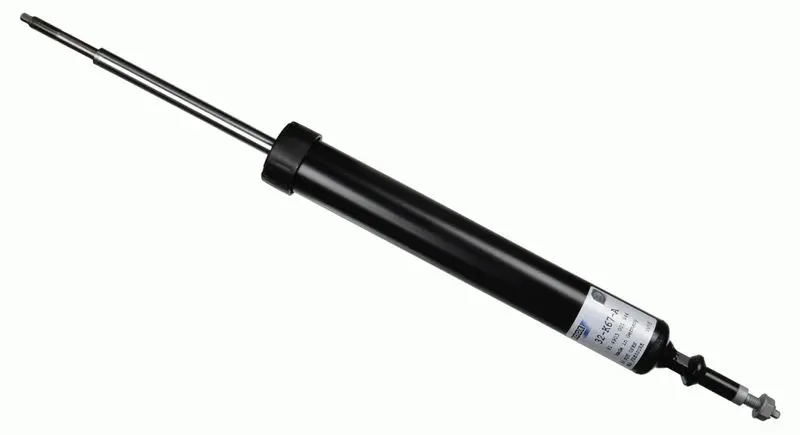 BOGE 32K67A АМОРТИЗАТОР ПОДВЕСКИ
