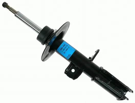 32H59A Стойка automatic /gas/ FR L