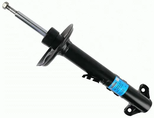 BOGE 36E02A Стойка Automatic /gas/ FR-L
