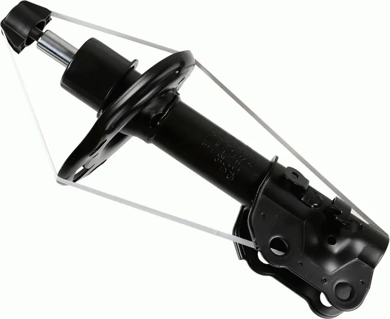 Boge 32W97A Амортизатор передний GAS R