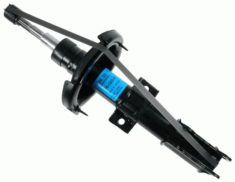 Boge 36G33A Стойка automatic /gas/ FR
