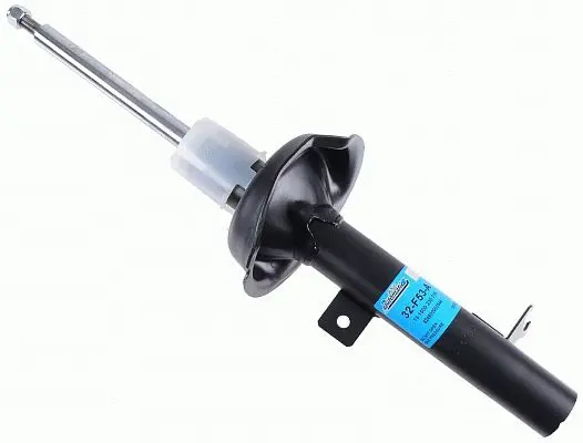 BOGE 32F53A Стойка automatic /gas/ FR-R