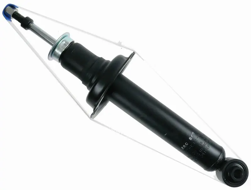 BOGE 27E12A spare part