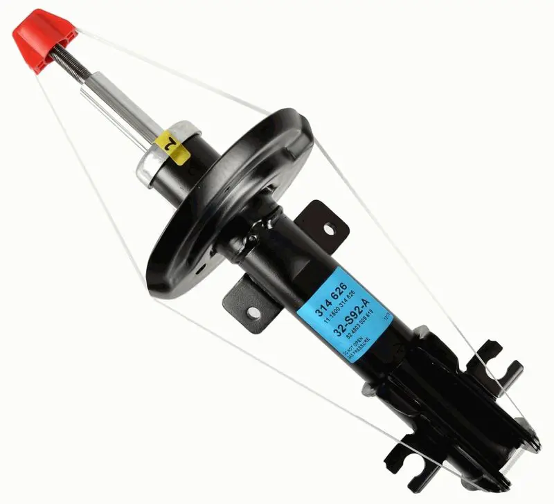 32S92A spare part