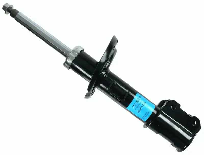 36F17A BOGE SHOCK ABSORBER