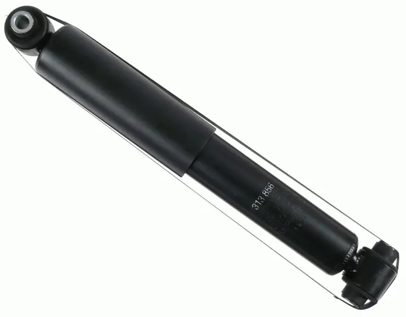 Boge 30J57A Амортизатор подвески