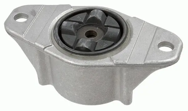 BOGE 88389A Опора зад.амортизатора