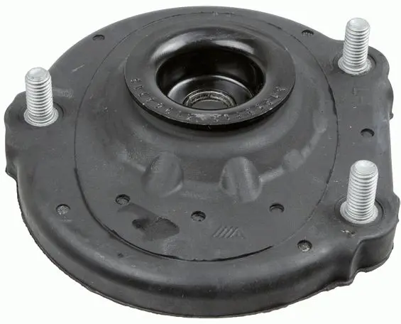 BOGE 88854A Опора пер.амортизатора с