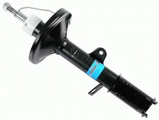 BOGE 32L05A Амортизатор задний газовый
