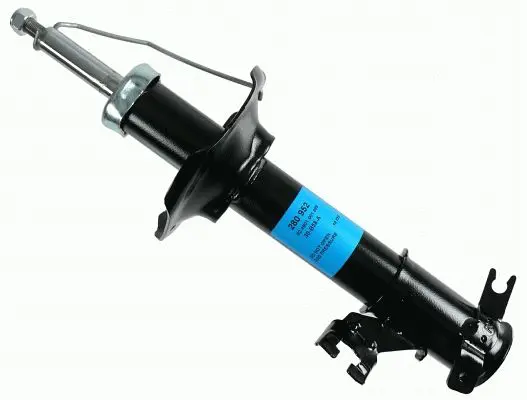 30B58A Амортизаторы BOGE