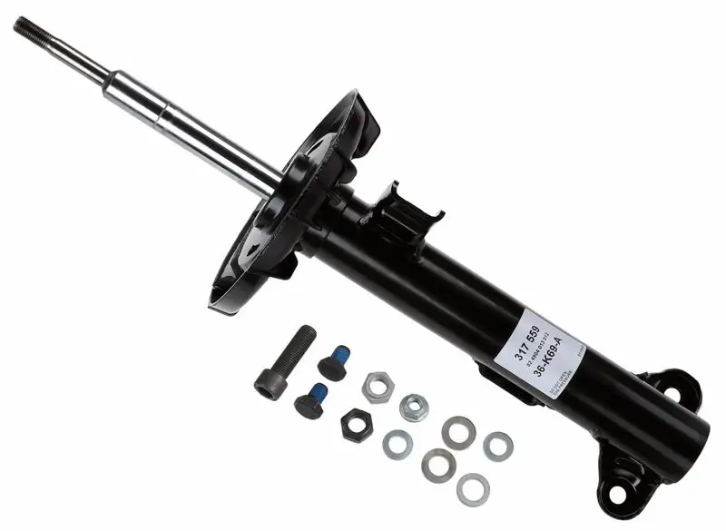 36K69A SHOCK ABSORBER