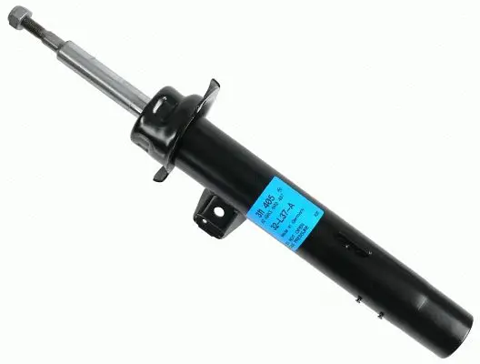 BOGE 32L37A Амортизатор подвески