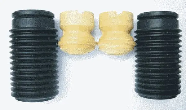 BOGE 890080 Отбойник с пыльником OPEL