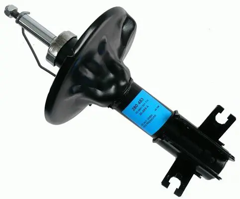 BOGE 30A89A spare part