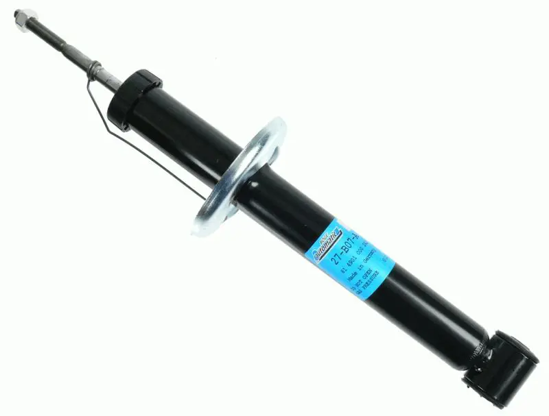 BOGE 27B07A Амортизатор подвески