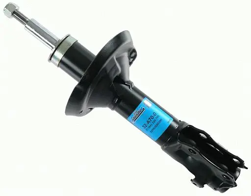 BOGE 32A700 Стойка automatic /oil/ FR