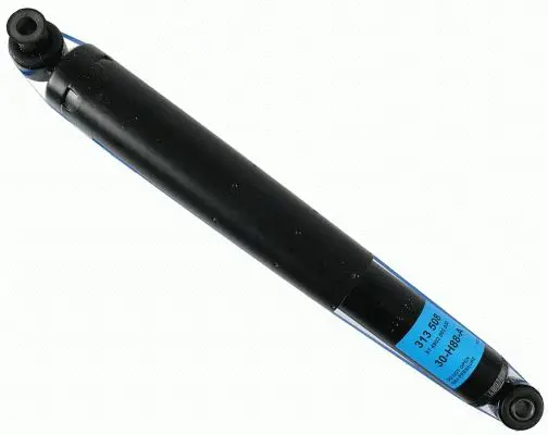 Boge 30H88A Амортизаторы BOGE