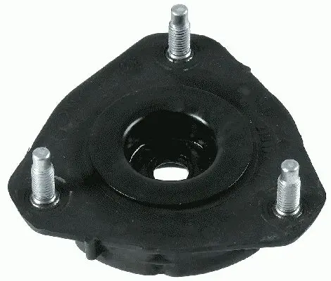 BOGE 88144A Опора пер.амортизатора без