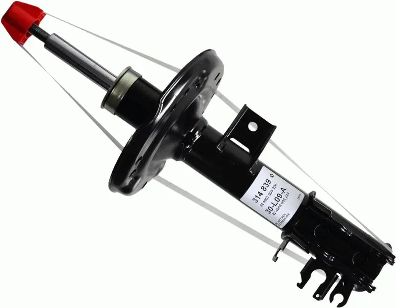 30L09A spare part