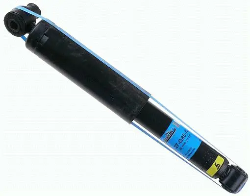 BOGE 27G88A Амортизатор задний