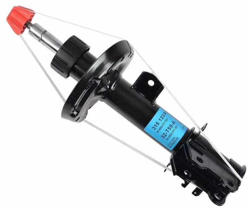 BOGE 32T59A spare part