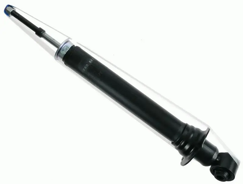 BOGE 30B31A Амортизатор газомаслянный